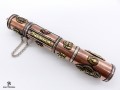 BPE42 Porte-Encens Mantra Bouddha