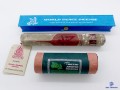 Ens16 Lot de 3 Encens Tibétains Différents