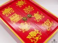 BTC19 Boîte à Clés Signes Auspicieux