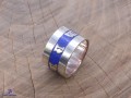 BD84. Bague Tibétaine Mantra