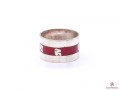 BD86 Bague Tibétaine Mantra