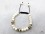 BrMala277 Bracelet Mala Os de Buffle