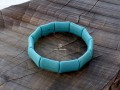 BRD368 Bracelet Tibétain