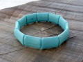 BRD368 Bracelet Tibétain