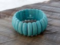 BRD369 Bracelet Tibétain