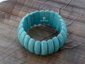 BRD369 Bracelet Tibétain