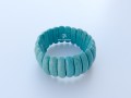 BRD369 Bracelet Tibétain