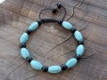 BRD370 Bracelet Tibétain