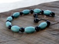 BRD370 Bracelet Tibétain