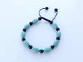 BRD370 Bracelet Tibétain