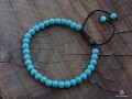 BRD371 Bracelet Tibétain