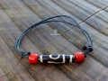 BRD380 Bracelet Tibétain