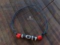 BRD380 Bracelet Tibétain