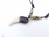CD127 Collier Tibétain Os de Buffle Eléphant