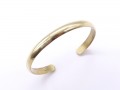 BRD391 Bracelet Tibétain Laiton
