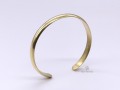 BRD391 Bracelet Tibétain Laiton
