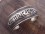 BRD392 Bracelet Tibétain Mantra Om Mani Padme Hum