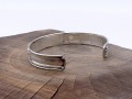 BRD394 Bracelet Tibétain Mantra Om Mani Padme Hum