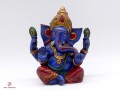 St75 Statue Ganesh Om