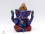 St76 Statue Ganesh Om