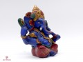 St75 Statue Ganesh Om