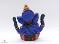 St75 Statue Ganesh Om