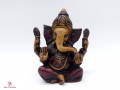 St77 Statue Ganesh Om
