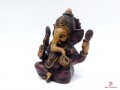 St76 Statue Ganesh Om