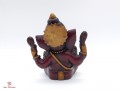 St76 Statue Ganesh Om