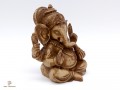 St77 Statue Ganesh Om