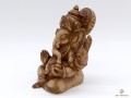 St77 Statue Ganesh Om