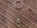 PC03 Porte-Clés Tibétain Ganesh