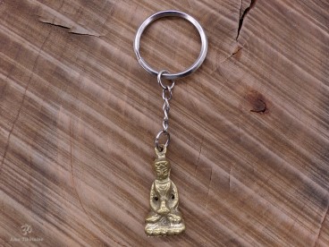 PC02 Porte-Clés Tibétain Bouddha