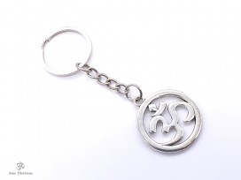 PC01 Porte-Clés Tibétain Om