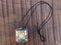 CD128 Collier Yanka Tibétain Porte-Bonheur