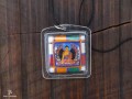 CD131 Collier Yanka Tibétain Porte-Bonheur