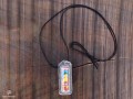 CD136 Collier Yanka Tibétain Porte-Bonheur