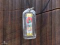 CD137 Collier Yanka Tibétain Porte-Bonheur