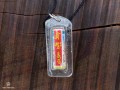 CD137 Collier Yanka Tibétain Porte-Bonheur