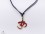CD139 Collier Tibétain Om