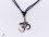 CD140 Collier Tibétain Om