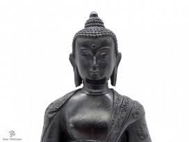 St80 Statue Bouddha