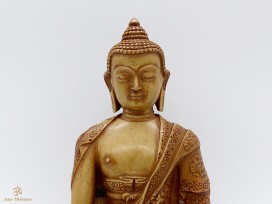 St80 Statue Bouddha