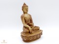 St80 Statue Bouddha