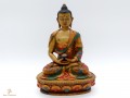 St82 Statue Bouddha