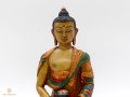 St82 Statue Bouddha
