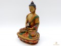 St82 Statue Bouddha
