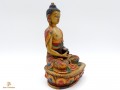 St82 Statue Bouddha