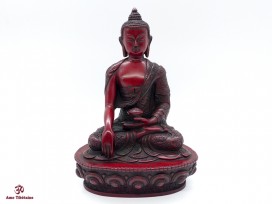 St83 Statue Bouddha