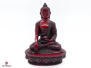 St83 Statue Bouddha